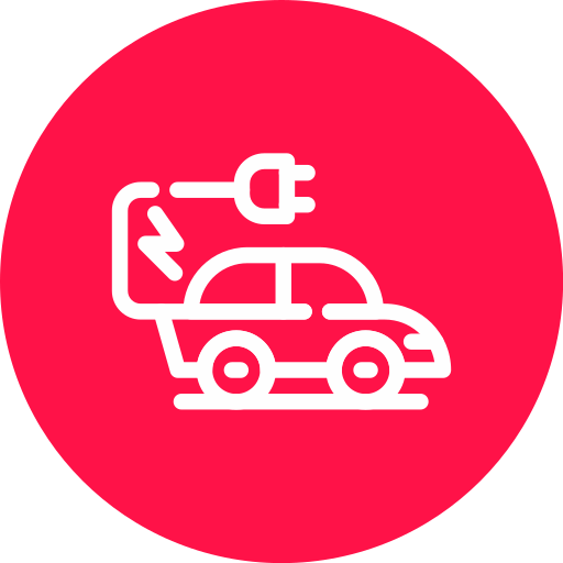 electric car 18547658